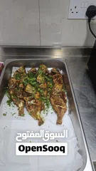  6 مطعم ارحب للمأكولات الشهيه واللذيذه