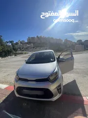  5 كيا بيكانتو