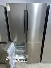  10 ثلاجات الجي وسامسونج