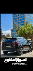  4 هيونداي توسان 2018