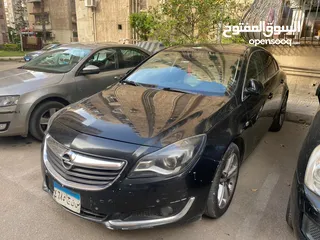  6 OPEL INSIGNIA for sale