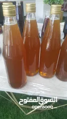 4 مناحل بروق الجزيرة لبيع العسل العماني مقابل وكاله تويوتا البريمي على الشارع العام