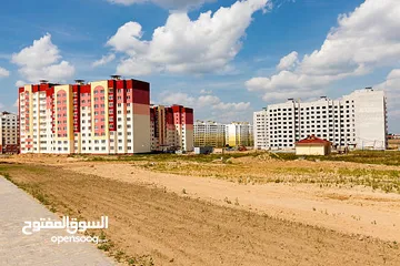  11 قطعة أرض زاوية مميزة للبيع في البرشاء جنوبPrime Corner Plot for Sale in Al Barsha South