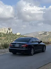  4 هونداي جنسس