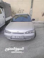  1 اكسنت 95 للبيع