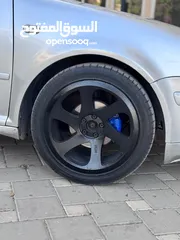  4 Golf mk4 2002 جولف