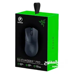  5 Razer DeathAdder V3 Pro