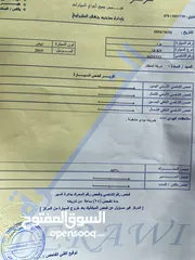  26 كيا K5 هايبرد كوري فحص كامل بانوراما استخدام شخصي