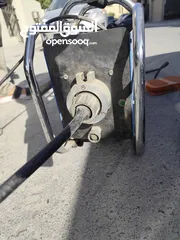  6 Goodway RAM-PRO Tube Cleaner