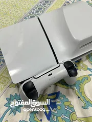  2 بلايستيشن 5 للبيع