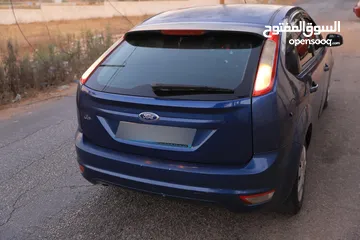  3 فورد فوكس موديل 2011_غيار اتومتيك_ماتور 1600اصل برايفت فحص نخب صلاة النبي سعر حرق كاش