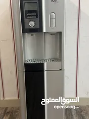  6 كولر بحاله ممتازه