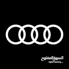  1 جميع قطع غيار اودي  Audi   بودي ميكانيك باسعار مناااااافسة جدا