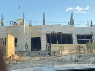  1 شقق بافضل مواقع بيت ايبا بجانب بكالوريا الرواد