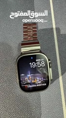  1 Apple ultra watch 1