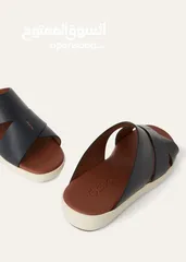  7 Loro piana sandals  for men