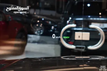  10 2021 Range Rover Vogue Autobiography P400e Plug-in Hybrid - وارد الوكالة
