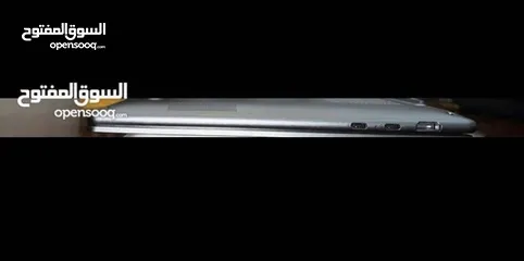  7 Lenovo yoga pro 7 OLED screen مكفول كفالة عالمية
