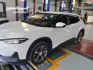  3 شفروليه مينلو كهربائية 2020، مدى 420 كم، جاهزة بدون مشاكل، بسعر منافس