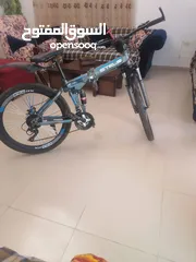  1 بسكليتات...