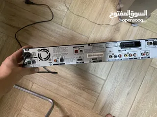  11 “للبيع نظام مسرح منزلي احترافي من سوني - Sony Home Theater صوت محيطي بجودة سينمائية ومواصفات مميزة