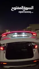  10 جيب بايك X7 موديل 2022 تحت الضمان الوكاله ماشي 35 الف كيلو بحال الوكاله