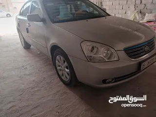  2 كيا لوتس موديل 2008 ماشيه 106 الزوق الدار عيب لا الكربون موجود رقم الهاتف