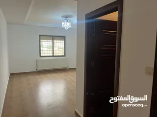  26 شقه طابق اول غير مفروشه للبيع في منطقة الكرسي