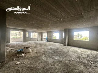  5 تملك شقة بتقسيط مباشر وموقع استراتيجي في رام الله-عين مصباح-الشارع الرئيسي