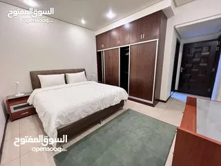  8 SALWA - Elegant Fully Furnished 3 BR Apartment