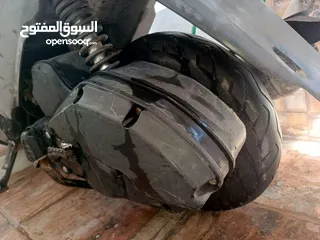  2 للبيع دراجه ادرس ياباني الدراجه كلش نضيفه وجديده الدراجه نوزل مكفوله من كلشي مكينه خير من الله تخبل