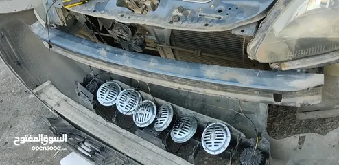  1 قيق 8 براغي بسعر حرق ست فردات