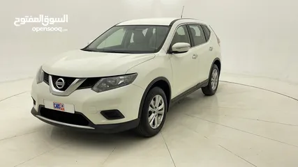  7 (HOME TEST DRIVE AND ZERO DOWN PAYMENT) NISSAN X TRAIL