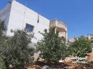  4 منزل للبيع