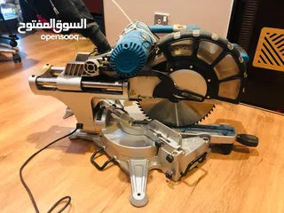  1 Used Wood Cutter for Sale (AFF-MS305A – 305MM MITER SAW)