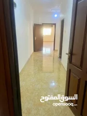  1 شقه للايجار الحي الشرقي-اربد