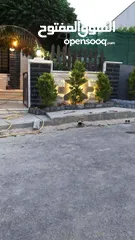  7 بيت مستقل للبيع