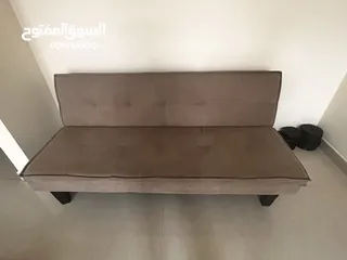  1 Sofa used  