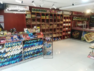  6 مخبز كامل متكامل للبيع بالإمارات