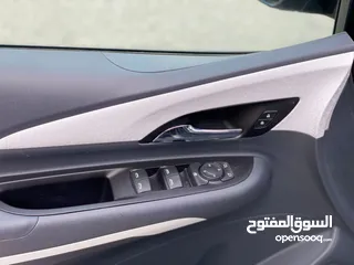  20 Chevrolet Bolt EV 2019