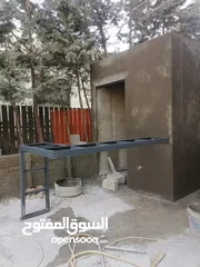  28 حداد متنقل في جميع مناطق عمان