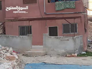  5 عمارة للبيع حوض قرقش قرب مسجد بدريه الجاسم
