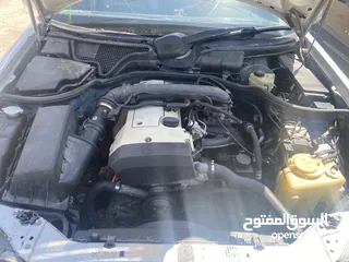  2 مرسيدس قرش ونص للبيع