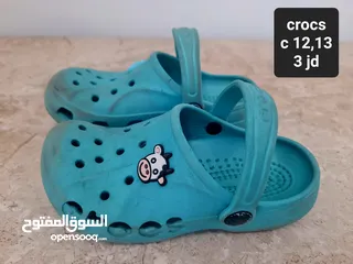  6 أحذية رياضية ويومية ورسمية