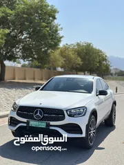  6 Glc coupe AMG 2023