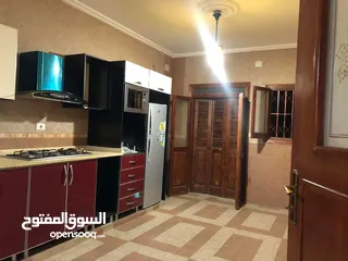  2 شقه للايجار مفروشه النـوفليـين 3500