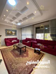  13 ملوكية ،مفروشة .. فاخرة ، للدوبلوماسين او رجال الأعمال / V3 Villa for rent.. other options available
