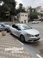  2 سيات ايبيزا 2017  connect