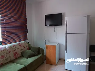  5 استوديو مميز للإيجار – عين مصباح  موقع مركزي وقريب من كل الخدمات