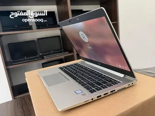  6 افخم أجهزة hp القصة الجديدة تصميم عصري وأنيق ومواصفات مميزة جدا وبسعر منافس Core i5